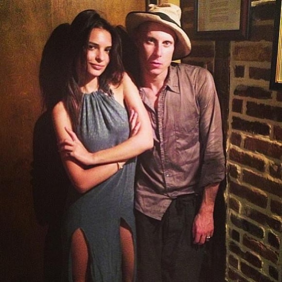 Stone Cold Fox Onyx Gown 1 - Picture 2 of 8